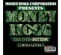 Various Artists - Money Hogg: The Introduction / Various