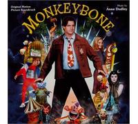 Various Artists - Monkeybone