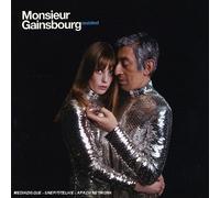Various Artists - Monsieur Gainsbourg Revisited by Various Artists