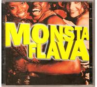 Various Artists - Monsta Flava (UK Import)