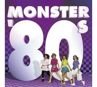 Various Artists - Monster 80's