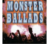 Various Artists - Monster Ballads