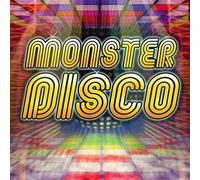 Various Artists - Monster Disco