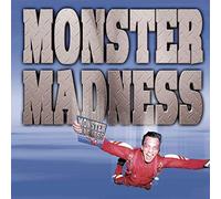 Various Artists - Monster Madness