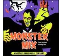 Various Artists - Monster Mix