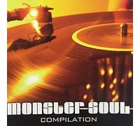 Various Artists - Monster Soul Compilation