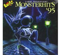 Various Artists - Monsterhits '95