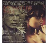 Various Artists Monster's ball (CD) Album (Importación USA)