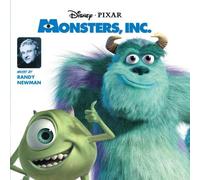 Various - Monsters Inc