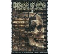 Various Artists - Monsters of Death 2 [USA] [DVD]