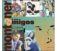Various Artists - Montaner Y Sus Amigos