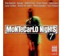 Various Artists - Montecarlo Nights 7