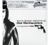 Various Artists - Montepulciano-You are Always Welcome