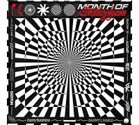 Various Artists - Month Of Mayhem [VINYL] [Vinilo]
