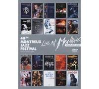 Various Artists - Montreux Sampler [Reino Unido] [DVD]