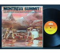 VARIOUS ARTISTS - Montreux Summit Volume 1