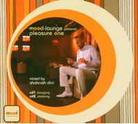Various Artists - Mood-Lounge By Dj Shahrokh