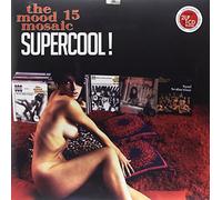 Various Artists - Mood Mosaic 15 -.. [Vinilo]