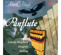 Various Artists - Mood Music - Panflute