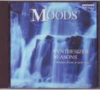 Various Artists - Moods Vol.1 [Synthesizer Seaso