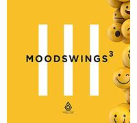 Various Artists - Moodswings 3 [Vinilo]