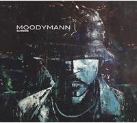 VARIOUS ARTISTS - MOODYMANN DJ-KICKS