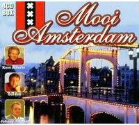 Various Artists - Mooi Amsterdam