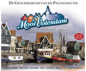 Various Artists - Mooi Volendam