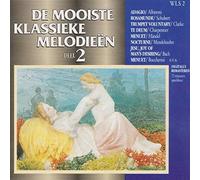 Various Artists - Mooiste Klassieke Melod.2