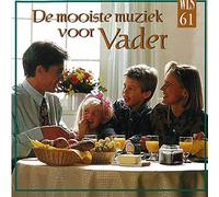 Various Artists - Mooiste Muziek Voor Vader