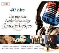 Various Artists - Mooiste Nederlandstalige