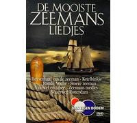 Various Artists - Mooiste Zeemansliedjes