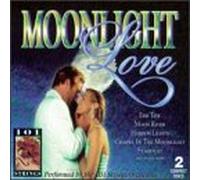 Various Artists - Moonlight Love