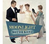 Various Artists - Moonlight,Morgen,Motorbiene