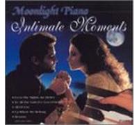 Various Artists - Moonlight Piano: Intimate Moments [Casete]