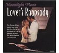 Various Artists - Moonlight Piano: Lover's Rhapsody [Casete]