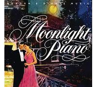 Various Artists - Moonlight Piano (Various Artists)