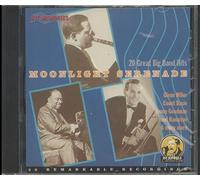 Various Artists - Moonlight Serenade