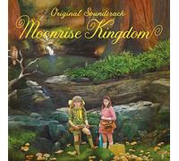 Varios artistas – Moonrise Kingdom – Banda sonora original – UMC