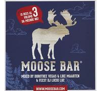 Various Artists - Moose Bar Vol.3