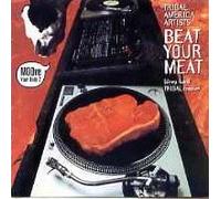 Various Artists - Moove Your Body 2: Beat Your Meat