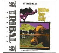 Various Artists - Moove Your Body