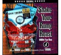 Various Artists - Moove Your Body 4: Shake Your Rump Roast