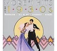 Various Artists - More #1 Hits of the 1930's