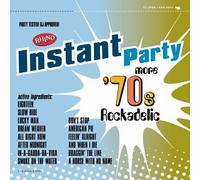 Various Artists - More 70's Rockadelic