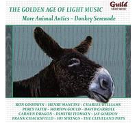 Various Artists - More Animal Antics / Donkey