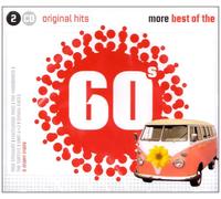 Various Artists - More Best of the 60's