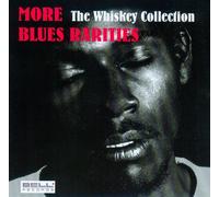 Various Artists - More Blues Rarities