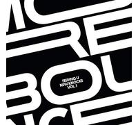 Various Artists - More Bounce Presents Feeding U New Knocks Vol.2 [Vinilo]