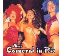 Various Artists - More Carneval in Rio